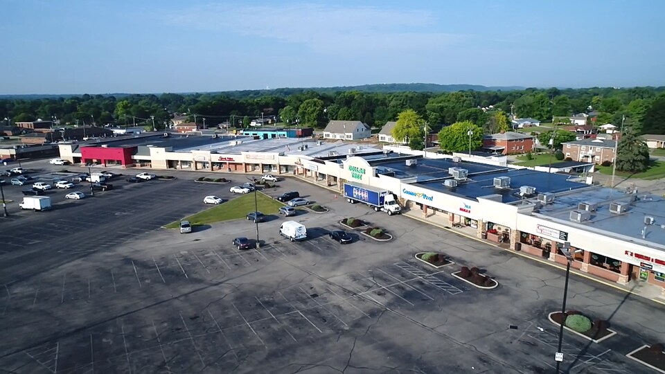 4727 Dixie Hwy, Fairfield, OH à louer - Photo du bâtiment - Image 3 de 4