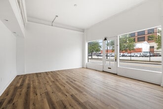 33 W Saint Clair St, Indianapolis, IN for lease Interior Photo- Image 2 of 9