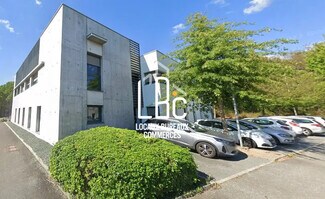 Plus de détails pour 3 Rue Guglielmo Marconi, Saint-Herblain - Bureau à vendre