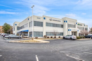 Plus de détails pour 5595 Transportation Blvd, Garfield Heights, OH - Bureau, Bureau/Médical à louer