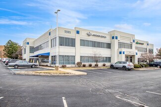 More details for 5595 Transportation Blvd, Garfield Heights, OH - Office for Lease