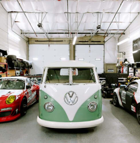 6507 S Racine Cir - Building D, Centennial, CO à vendre - Photo du bâtiment - Image 3 de 4