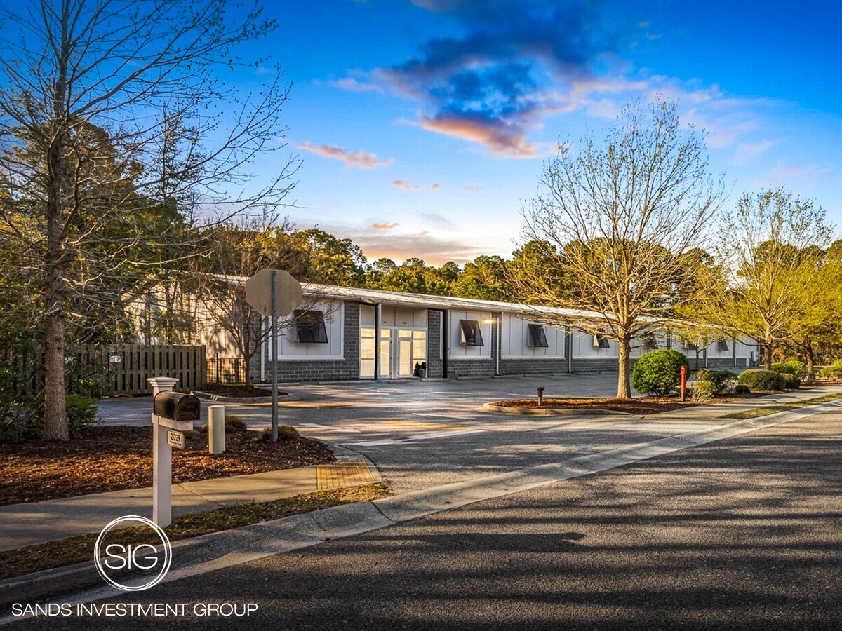 2029 Wambaw Creek Rd, Charleston, SC à vendre Photo du bâtiment- Image 1 de 1