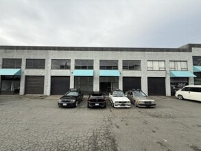 966 SW Marine Dr, Vancouver, BC for lease Building Photo- Image 1 of 4