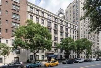 Plus de détails pour 61 E 86th St, New York, NY - Multi-résidentiel à vendre