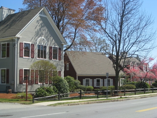 89 Amherst St, Nashua, NH à louer - Photo du bâtiment - Image 2 de 12