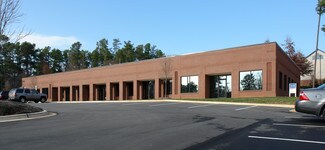 Plus de détails pour 3130 Fairhill Dr, Raleigh, NC - Bureau à vendre