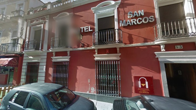 Retail in Badajoz, Badajoz for sale Building Photo- Image 1 of 2