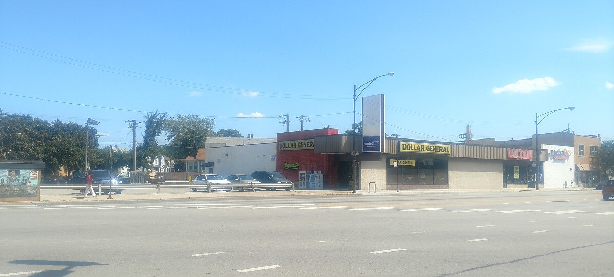 5255 N Milwaukee Ave, Chicago, IL for sale Building Photo- Image 1 of 1