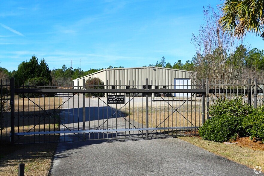 100 Access Rd, Gaston, SC à vendre - Photo du bâtiment - Image 2 de 53