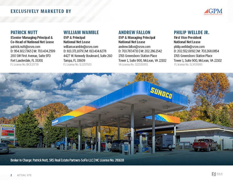 1980 Dellwood Rd, Waynesville, NC for sale - Building Photo - Image 2 of 6