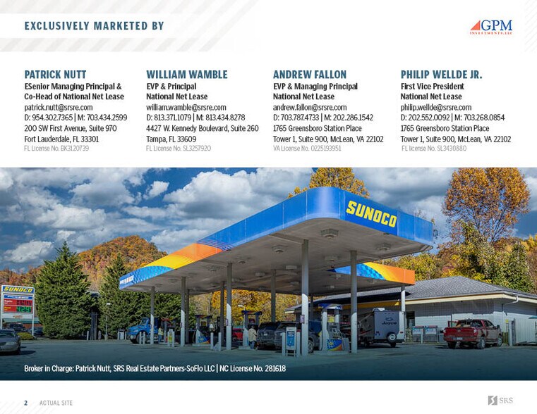 1980 Dellwood Rd, Waynesville, NC à vendre - Photo du bâtiment - Image 2 de 6