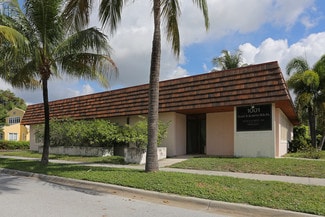 More details for 1001 N Olive Ave, West Palm Beach, FL - Office/Medical for Lease