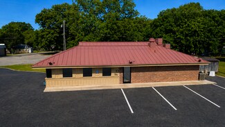 Plus de détails pour 3021 Eastend Dr, Humboldt, TN - Commerce de détail à louer