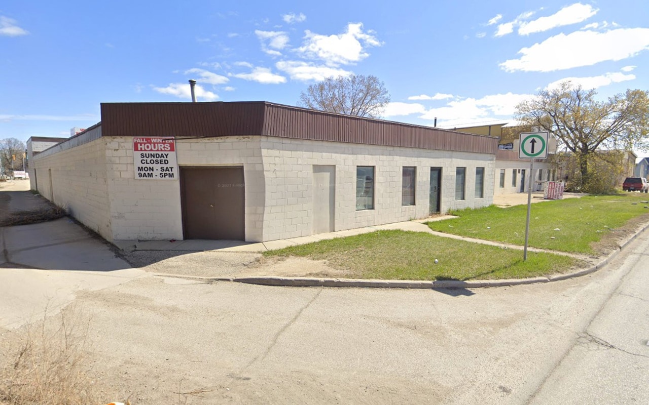 797 Jarvis Av, Winnipeg, MB à vendre Photo principale- Image 1 de 1