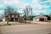 2777 Hwy 83, Evergreen AL - Campground