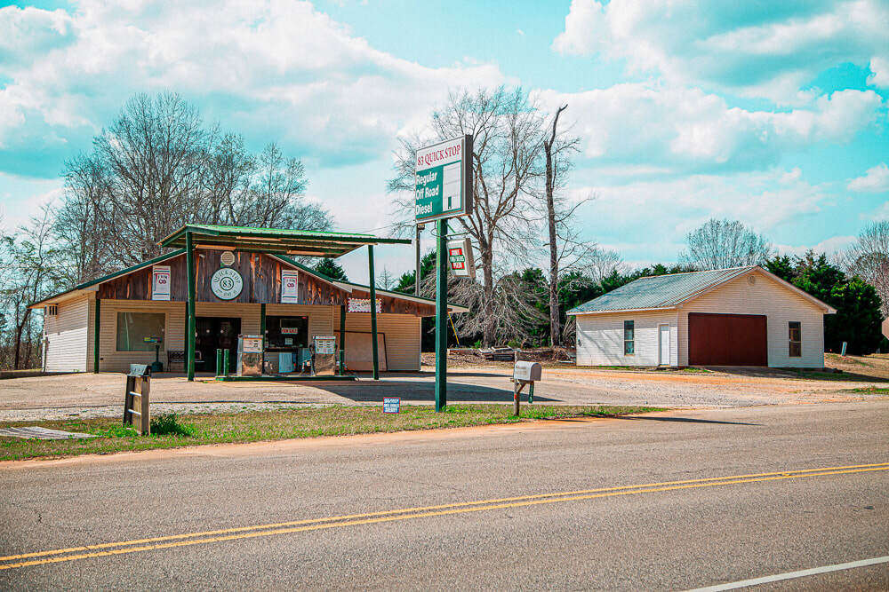 2777 Hwy 83, Evergreen, AL à louer Photo principale- Image 1 de 49