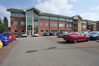 More details for Westwood Park Dr, Wigan - Coworking for Lease