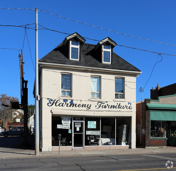 745 Barton St E, Hamilton, ON for sale - Primary Photo - Image 1 of 1