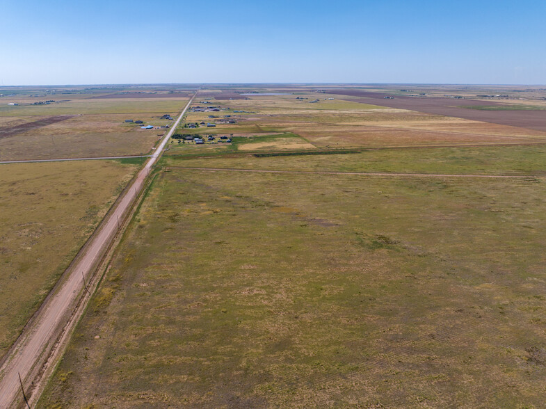 Hale Road, Canyon, TX à vendre - Photo principale - Image 1 de 22