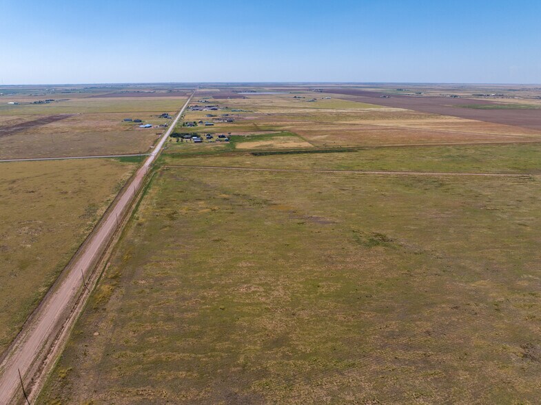 Hale Road, Canyon, TX for sale - Primary Photo - Image 1 of 22