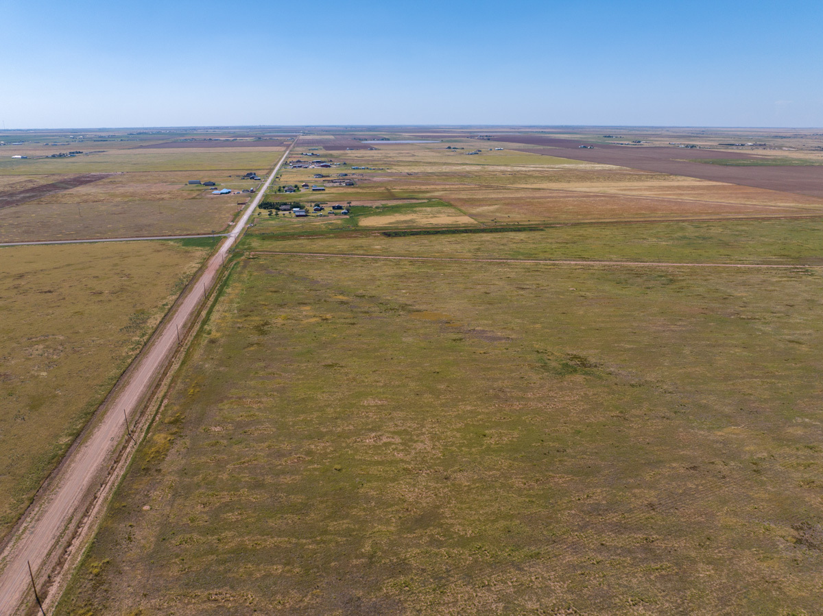 Hale Road, Canyon, TX à vendre Photo principale- Image 1 de 23