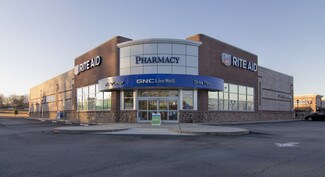 More details for 107 Argus Ln, Mooresville, NC - Retail for Sale