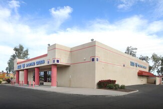 Plus de détails pour 2050 N Arizona Ave, Chandler, AZ - Commerce de détail à vendre