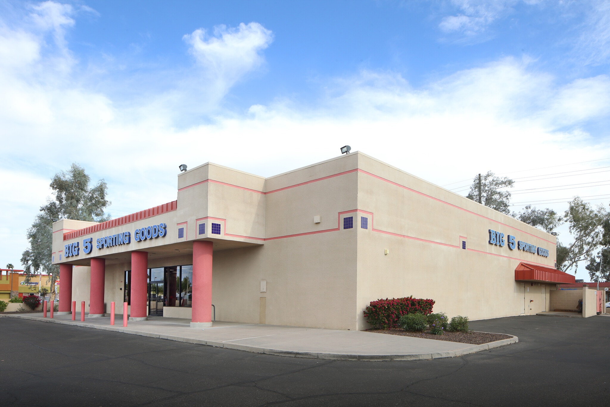 2050 N Arizona Ave, Chandler, AZ for sale Building Photo- Image 1 of 6