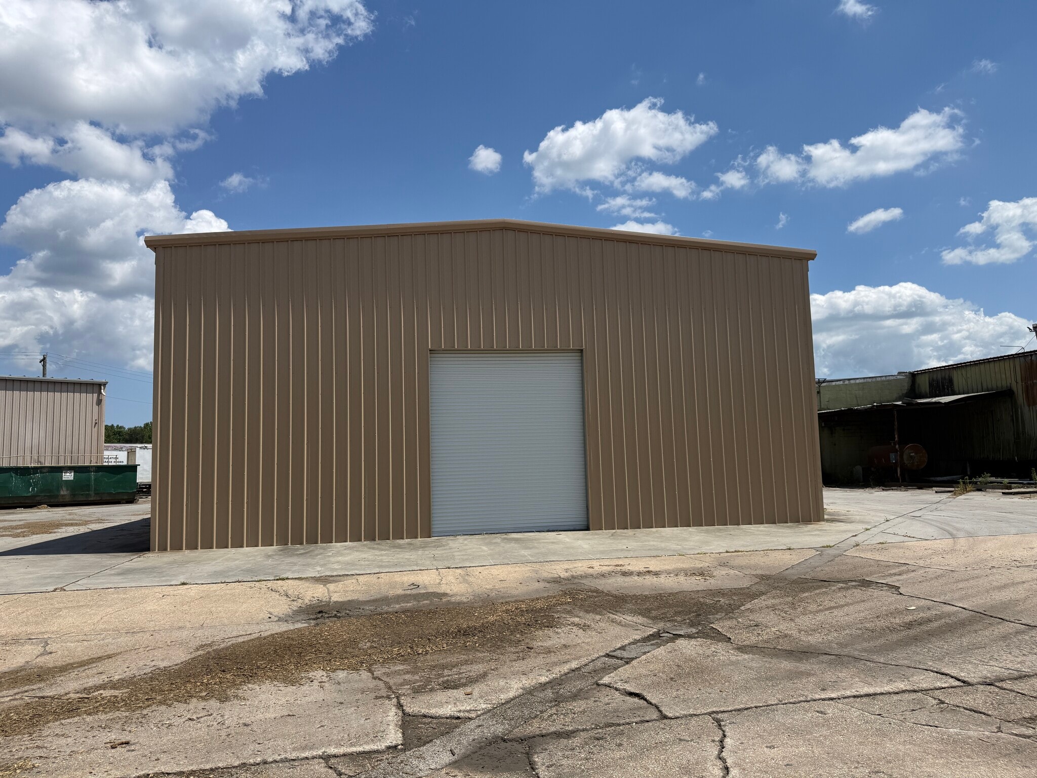 385 French Collins Rd, Conway, SC for lease Primary Photo- Image 1 of 8