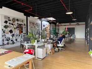 168 7th St, Brooklyn, NY à louer Photo intérieure- Image 1 de 1