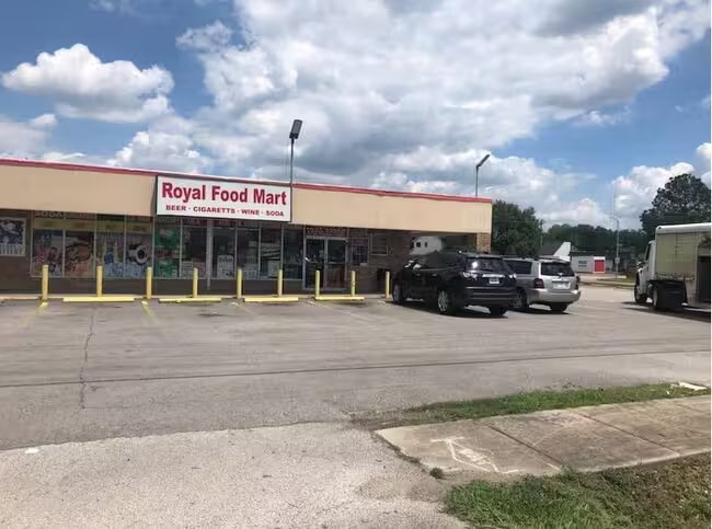 1530 Kenforest Dr, Missouri City, TX for lease - Primary Photo - Image 1 of 1