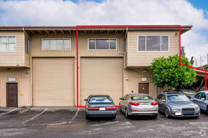 4355 Lawehana St, Honolulu, HI à vendre - Photo principale - Image 1 de 24