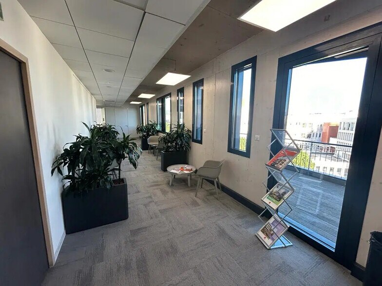 418 Boulevard National, Marseille à louer - Photo intérieure - Image 3 de 17