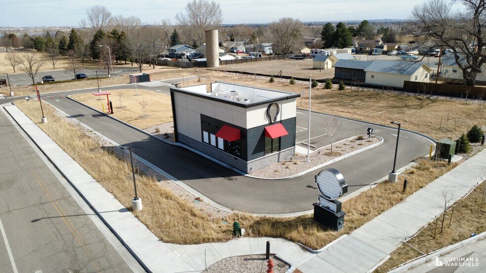 5180 Garfield ave, Loveland, CO à louer - Photo du bâtiment - Image 2 de 13