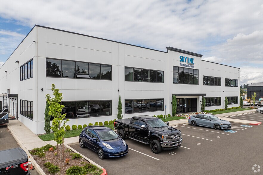 6110 NE 152nd Ave, Vancouver, WA à vendre - Photo principale - Image 3 de 21