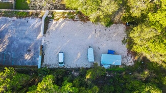 Plus de détails pour 13957 Mount Pleasant Rd, Jacksonville, FL - Terrain à louer