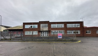 More details for 14 Stephenson Rd, Carlisle - Flex for Lease
