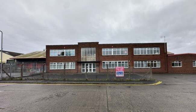 More details for 14 Stephenson Rd, Carlisle - Flex for Lease