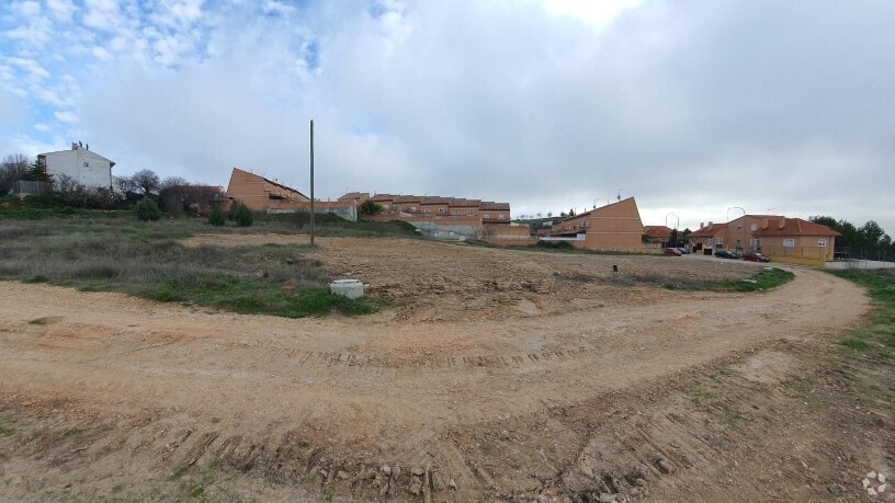 Calle Olivilla, 60, Corpa, Madrid for sale - Other - Image 2 of 2