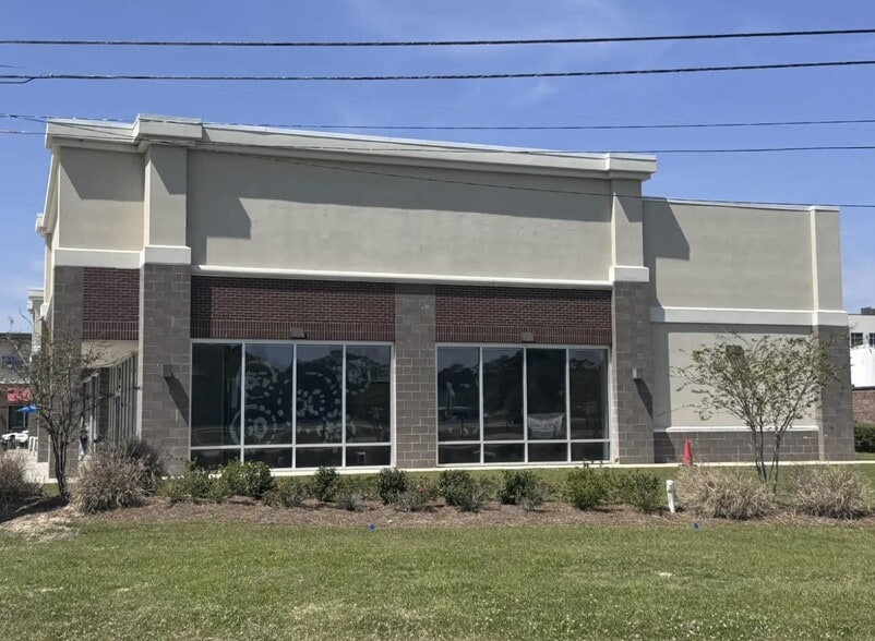1752 Lindberg Dr, Slidell, LA à louer - Photo du bâtiment - Image 3 de 7