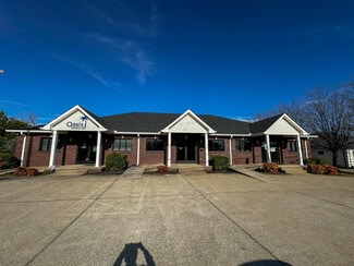 More details for 286 Clear Sky Ct, Clarksville, TN - Office for Lease