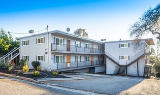 More details for 162 Orr St, Auburn, CA - Multifamily for Sale