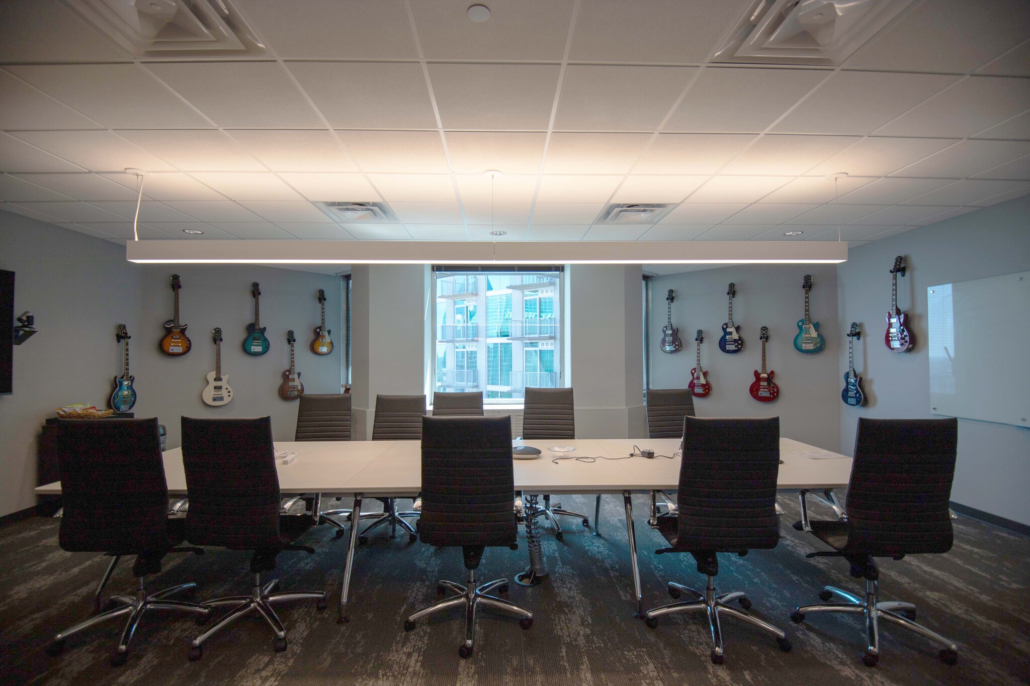 401 Church St, Nashville, TN for lease Interior Photo- Image 1 of 7