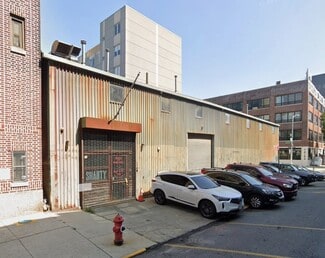More details for 405 Leonard St, Brooklyn, NY - Land for Sale