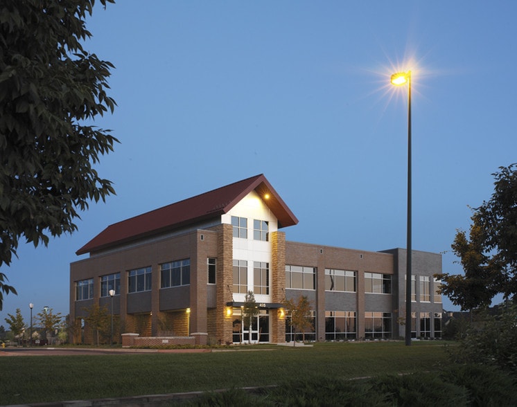 495 Uinta Way, Denver, CO for sale - Primary Photo - Image 1 of 43