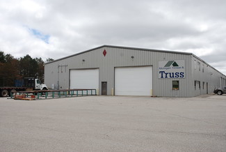 More details for 3000 Precision Dr, Buckley, MI - Industrial for Sale