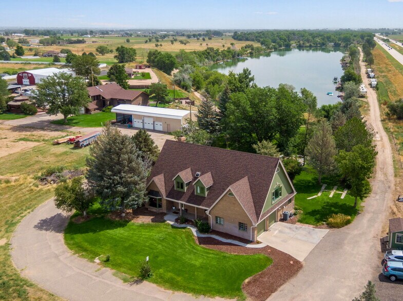 727 E 27th St, Greeley, CO à vendre - Photo du bâtiment - Image 3 de 26