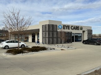 More details for 5900-6000 Keyes St, Frederick, CO - Office for Lease