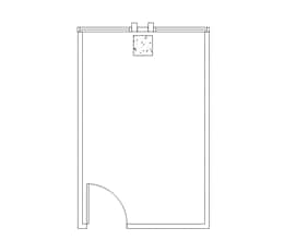 4676 Admiralty Way, Marina Del Rey, CA for lease Floor Plan- Image 1 of 1